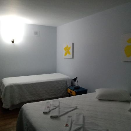 Hotel Turismar Sao Francisco do Sul Bagian luar foto