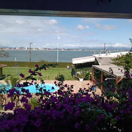 Hotel Turismar Sao Francisco do Sul Bagian luar foto