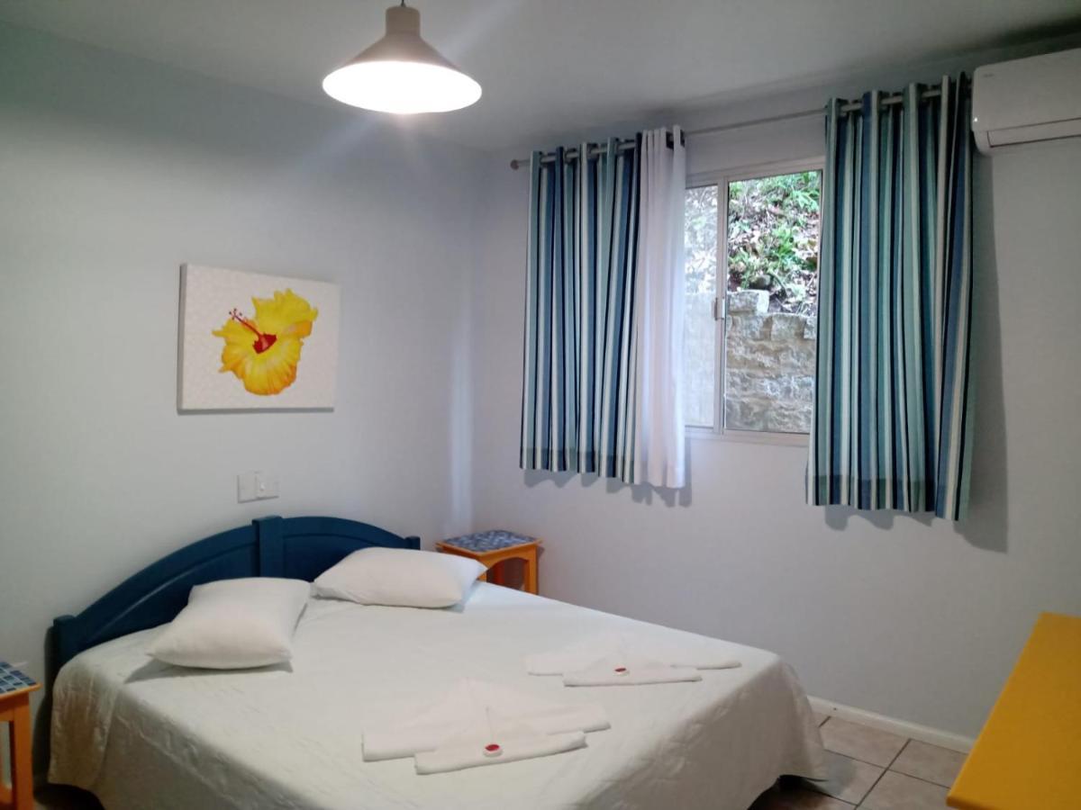Hotel Turismar Sao Francisco do Sul Bagian luar foto