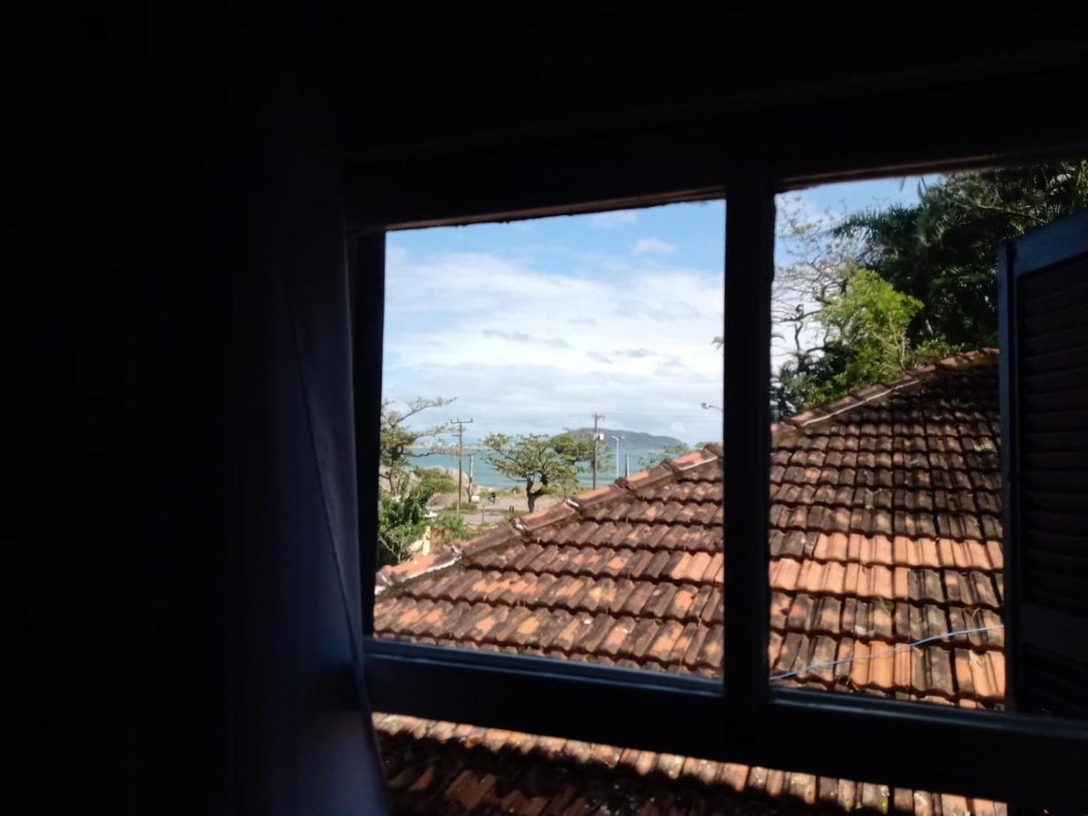 Hotel Turismar Sao Francisco do Sul Bagian luar foto